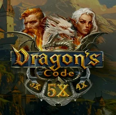 Dragons Code